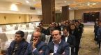 حضور مدیرعامل محترم در سمینار ایمنی برتر