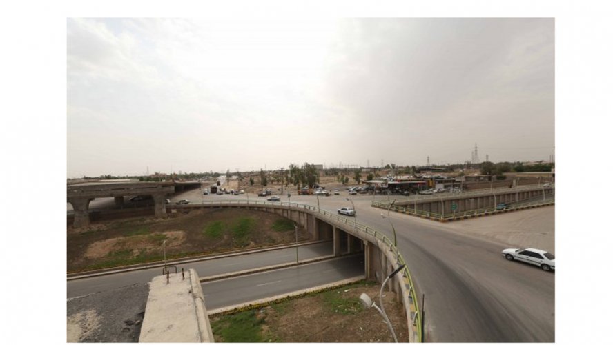 اندیمشک