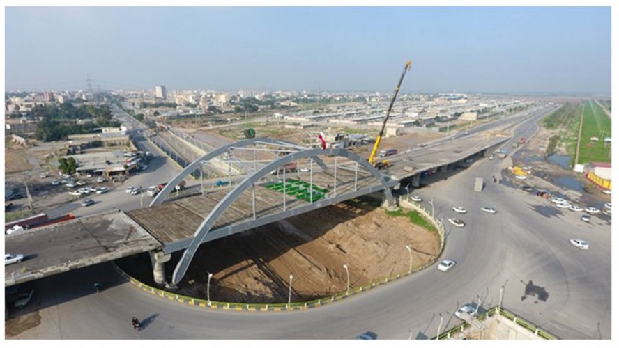 اندیمشک