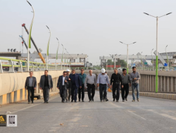 اندیمشک