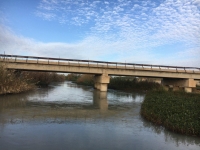 Shavur Bridge building Project 1 &amp; 2